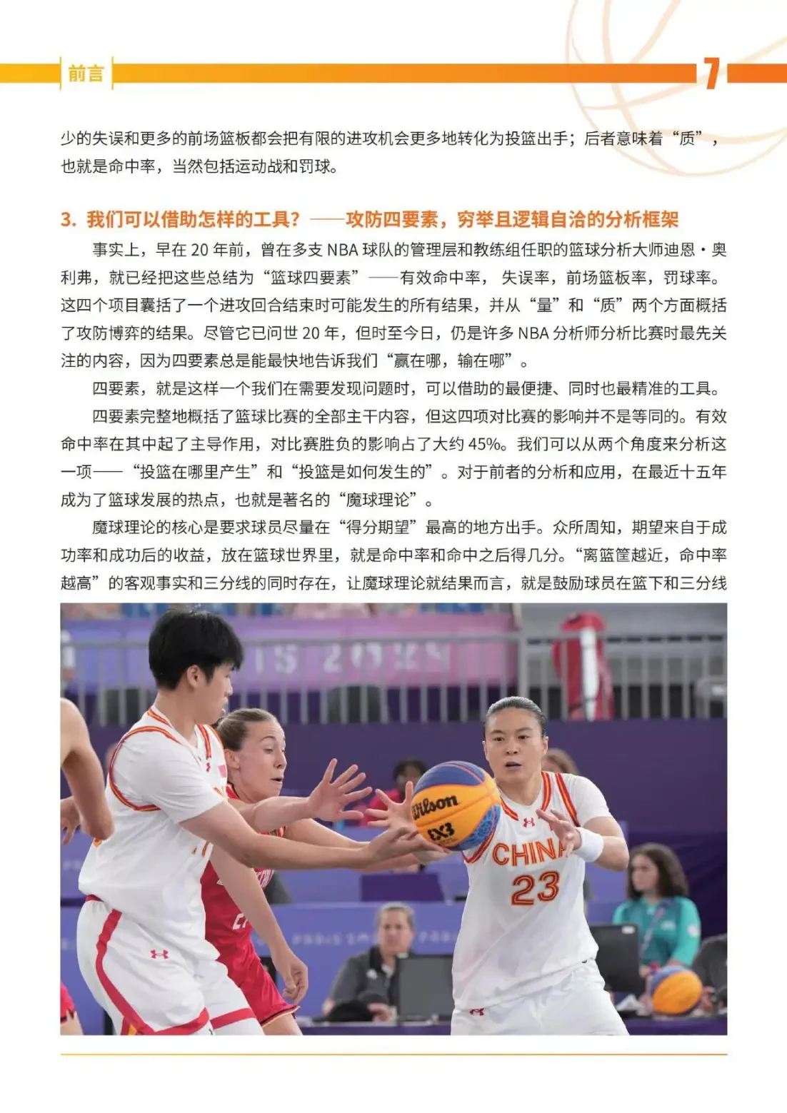 如何通过团队协作策略提升整体篮球水平_0